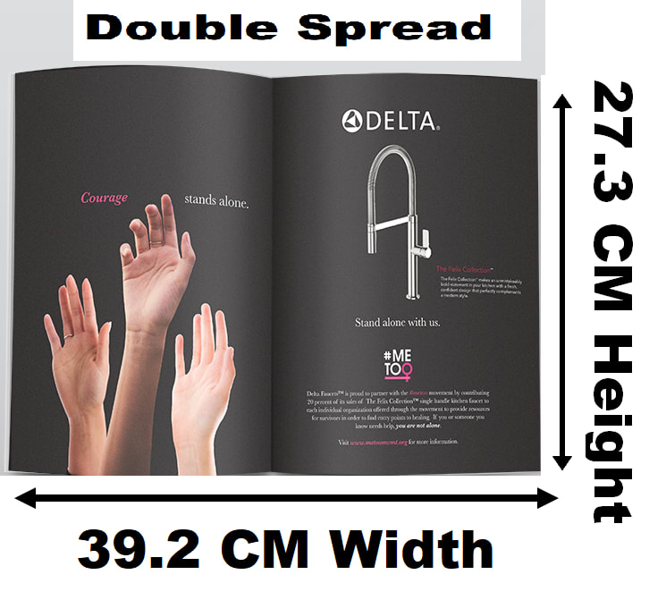 Architectural Digest Magazine Advertising Rates